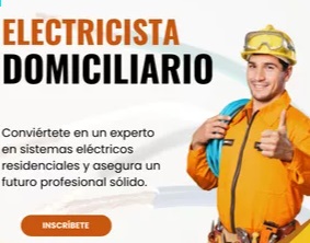 Electricista A Domicilio