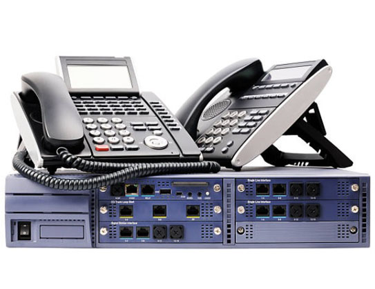 Central Telefónica IP