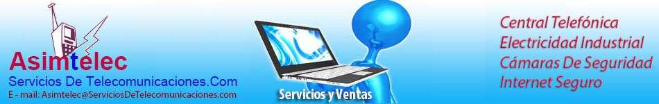Servicios De Telecomunicaciones Y Electricidad, Asimtelec