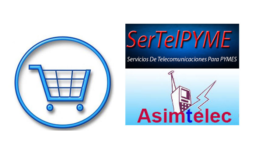Tienda OnLine SerTelPYME Asimtelec