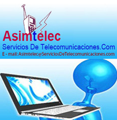 Servicios De Telecomunicaciones Y Electricidad