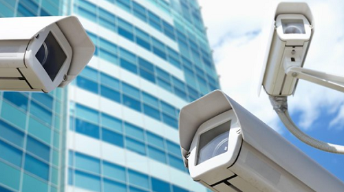 Cámaras De Seguridad Para Video Vigilancia IP